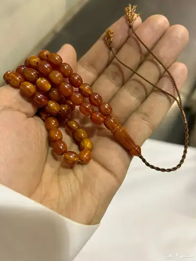 سبحه فاتوران   مسباح 1