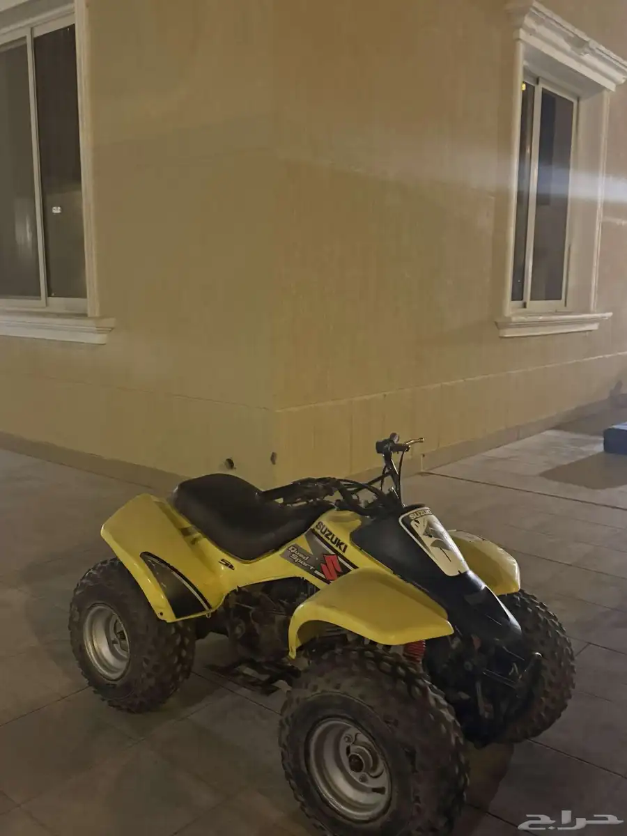 دباب سزوكي 1