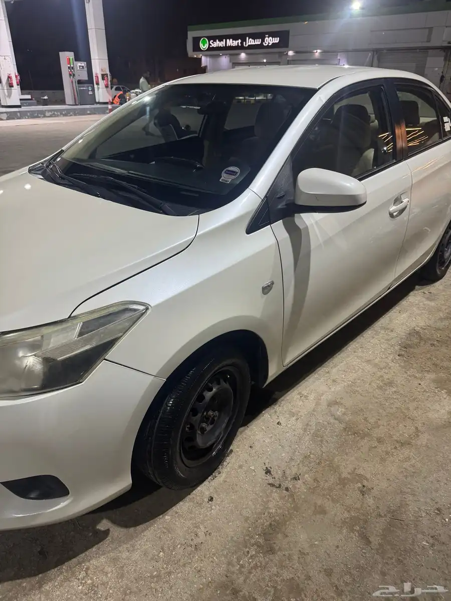 يارس 2015 E 10