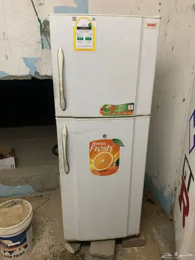 ثلاجه للبيع 0