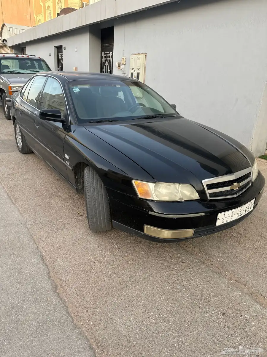 كابرس 2005 0