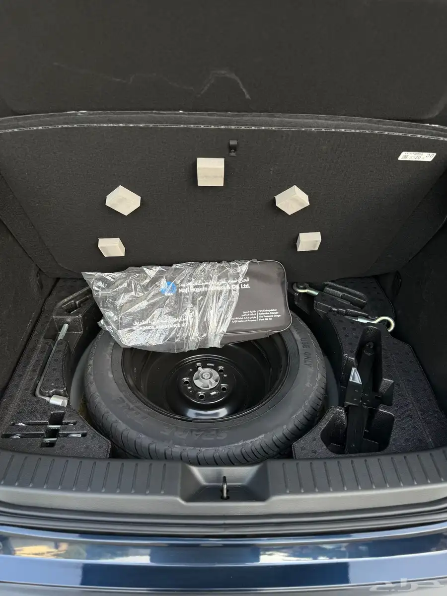 MAZDA CX-30 2024 19