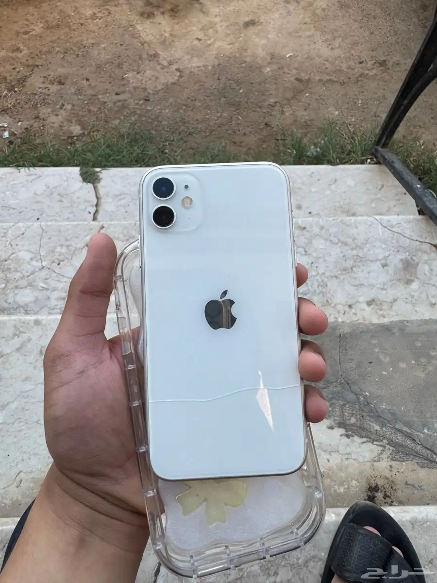 آيفون 11 - مفقود 0