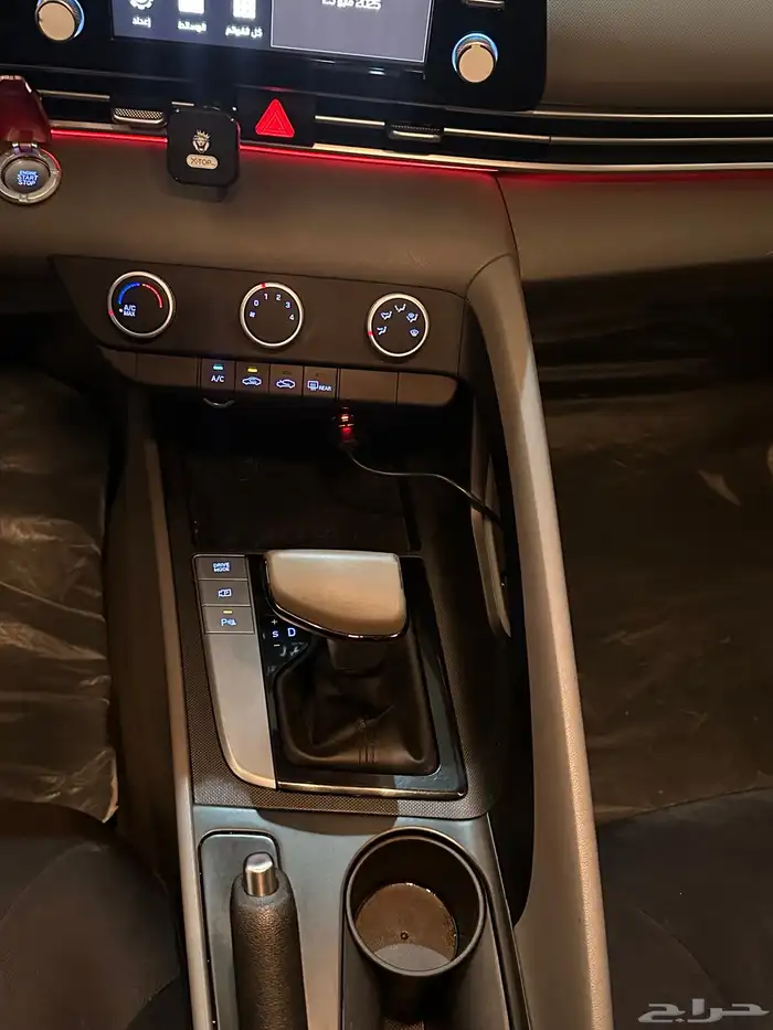 النترا 2022 سمارت بلس للبيع 11