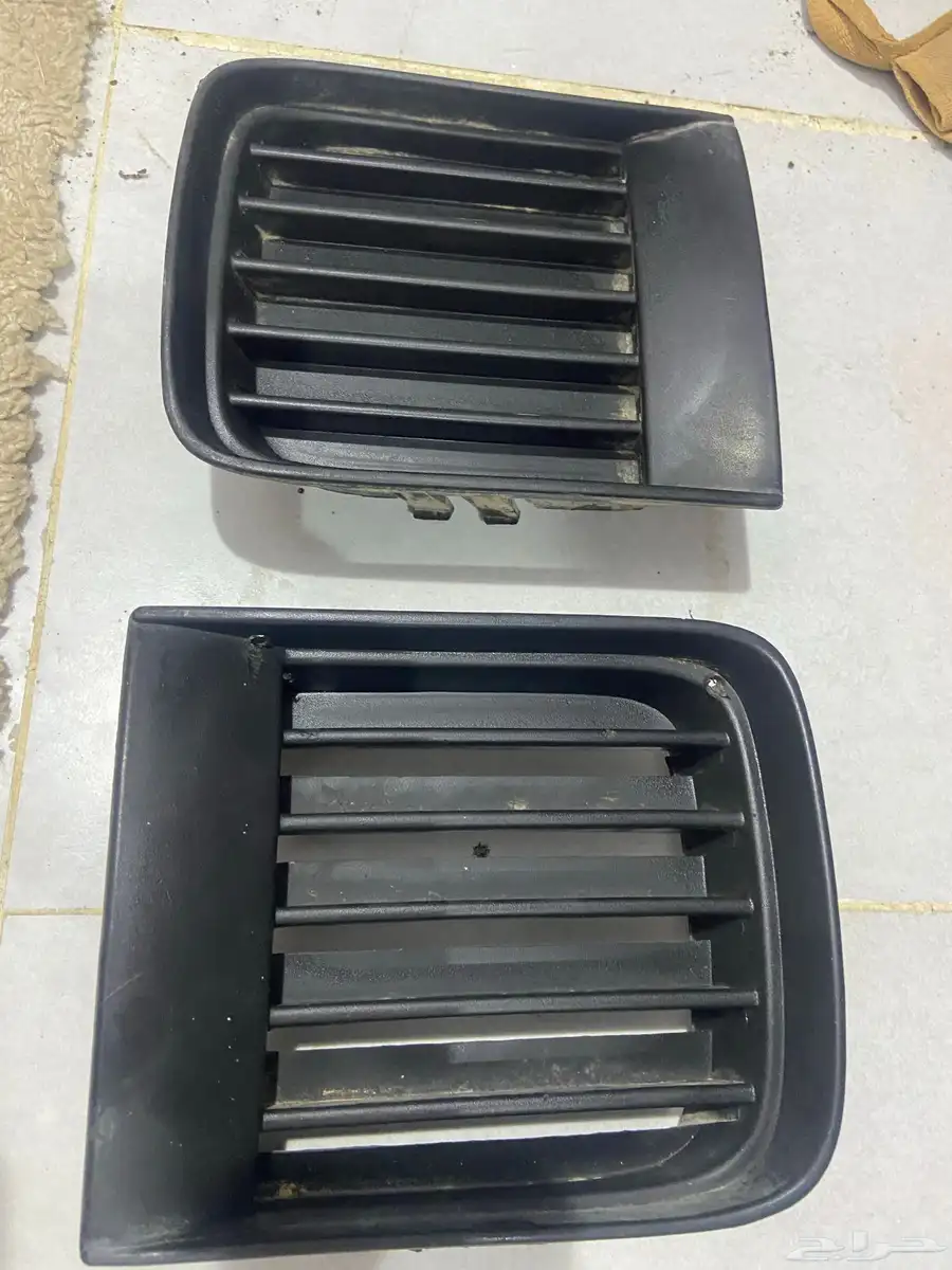 قطع غيار باثفندر 7