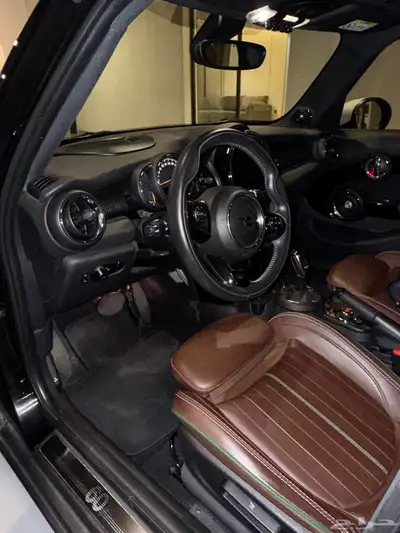2020 Mini Cooper S - 60 Years Edition 8