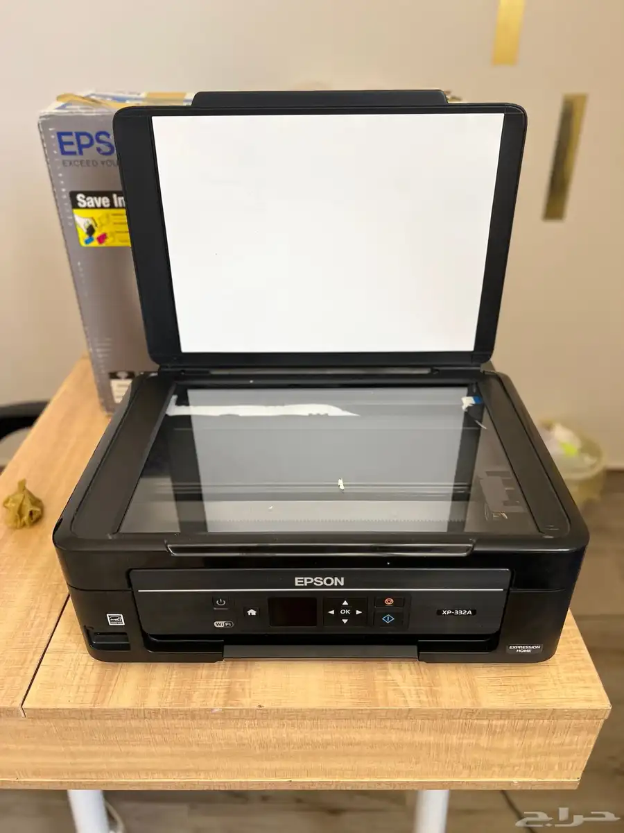طابعة hp 5