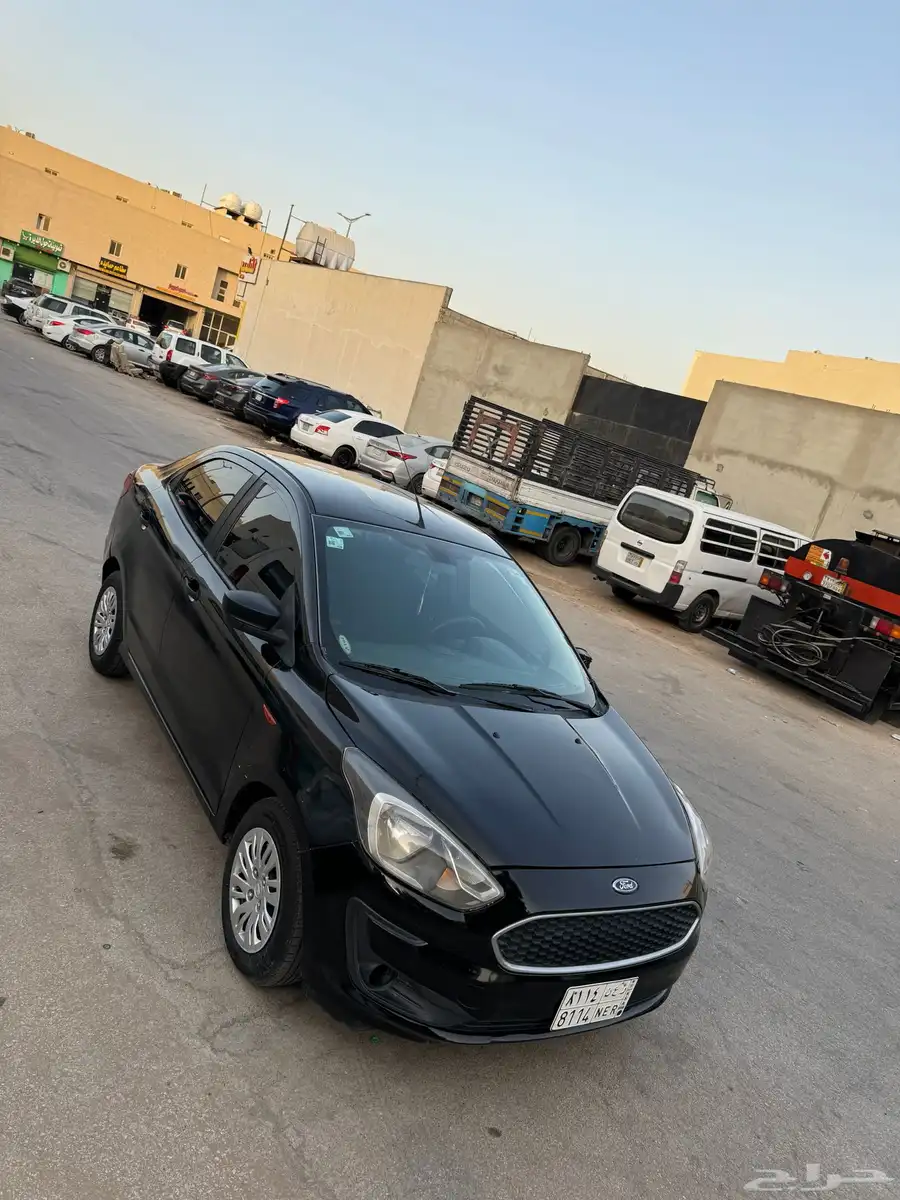 فورد فيجو2020سلندر 3 17