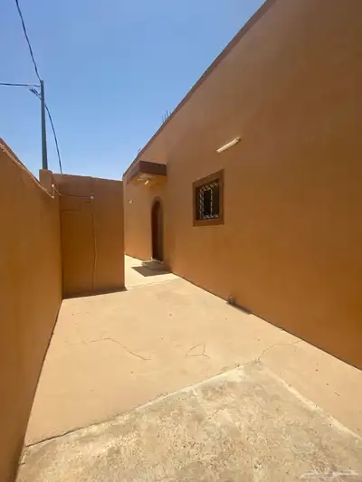 للبيع عمارة دور واحد بالفوارة بمنطقة القصيم 7