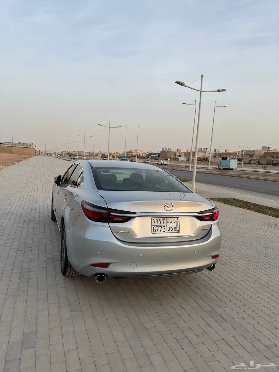 مازدا تم البيع تم البيع 5