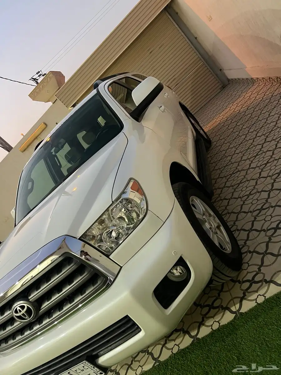 سكويا مديل 2014 دبل فتحه ثلاجه 4