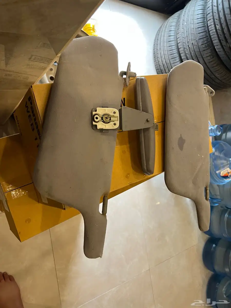 ديكور سيارات سدرك 1995 0