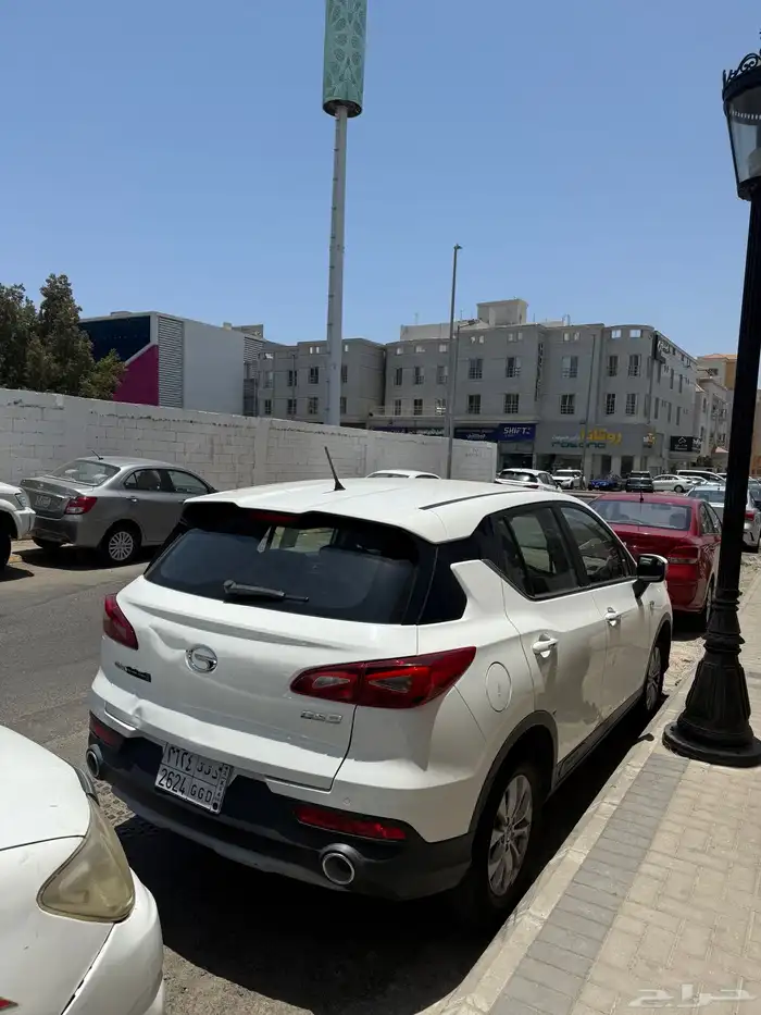 جاك 2020نظيف للبيع 2