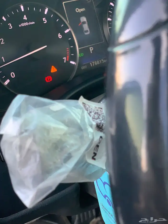 تم البيع - لكزس GS350 38