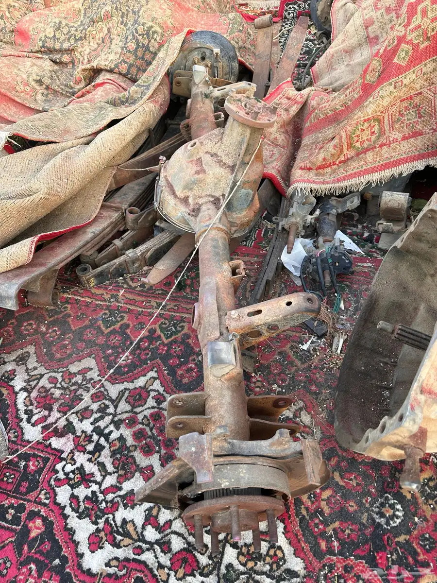 دفرنس فورد 0