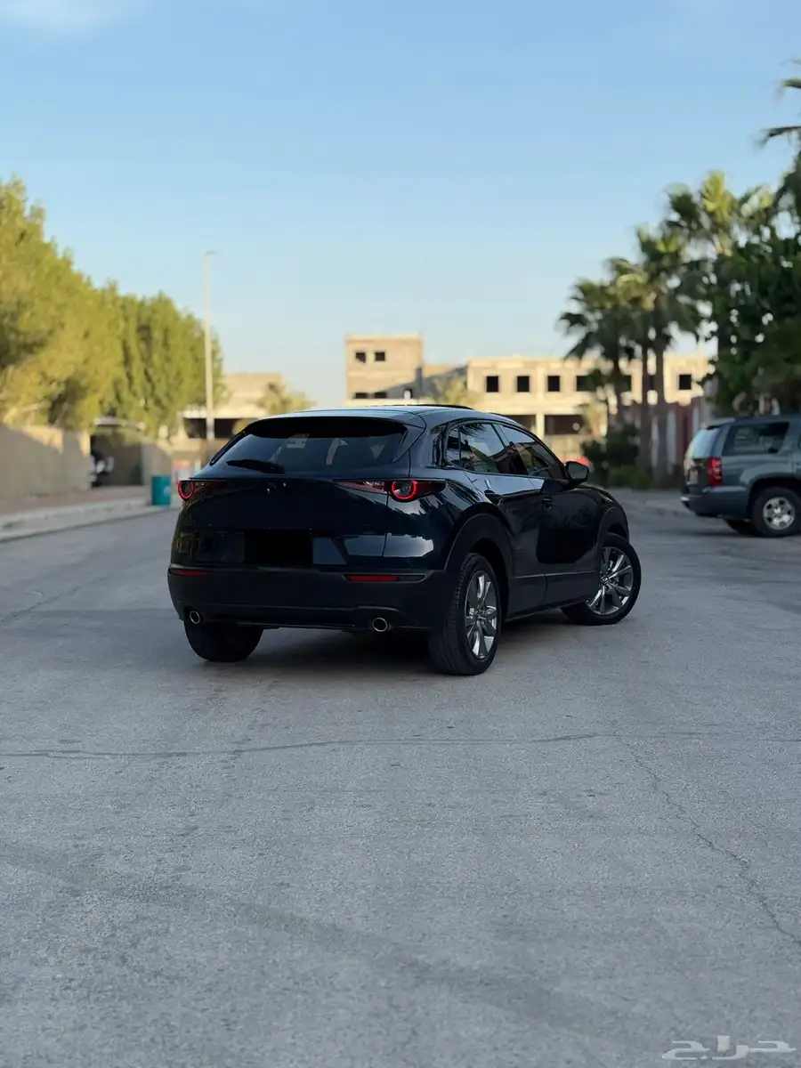MAZDA CX-30 2024 33