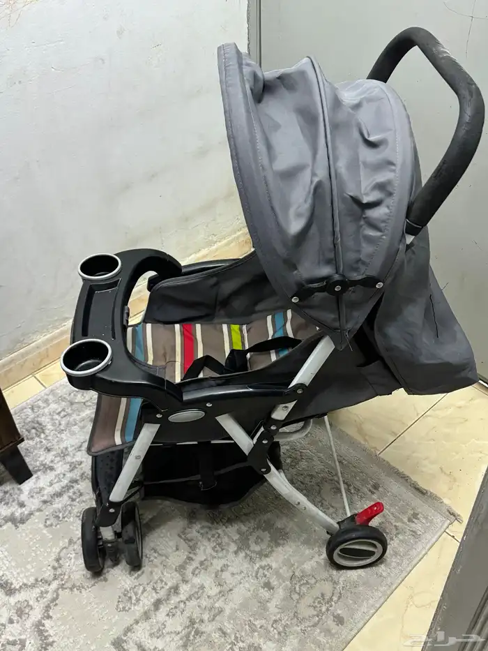 عربيه اطفال 1