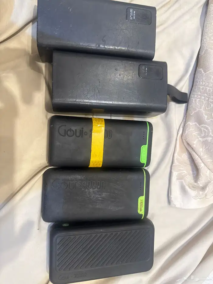 مجموعه باور بأنك تعمل مستعمله 0