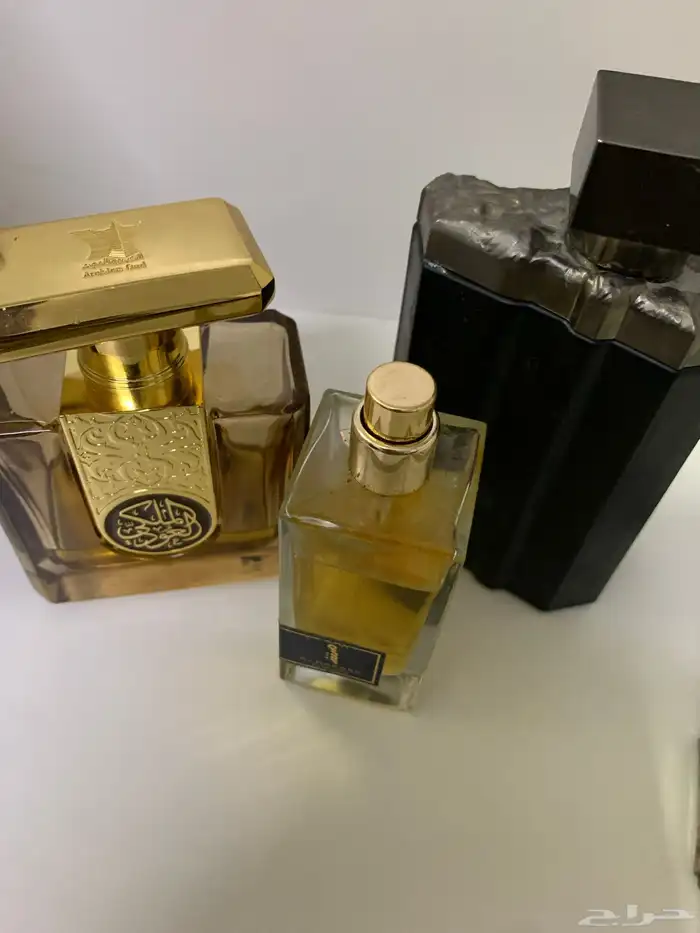 ساعة وعطورات ونظارات 8
