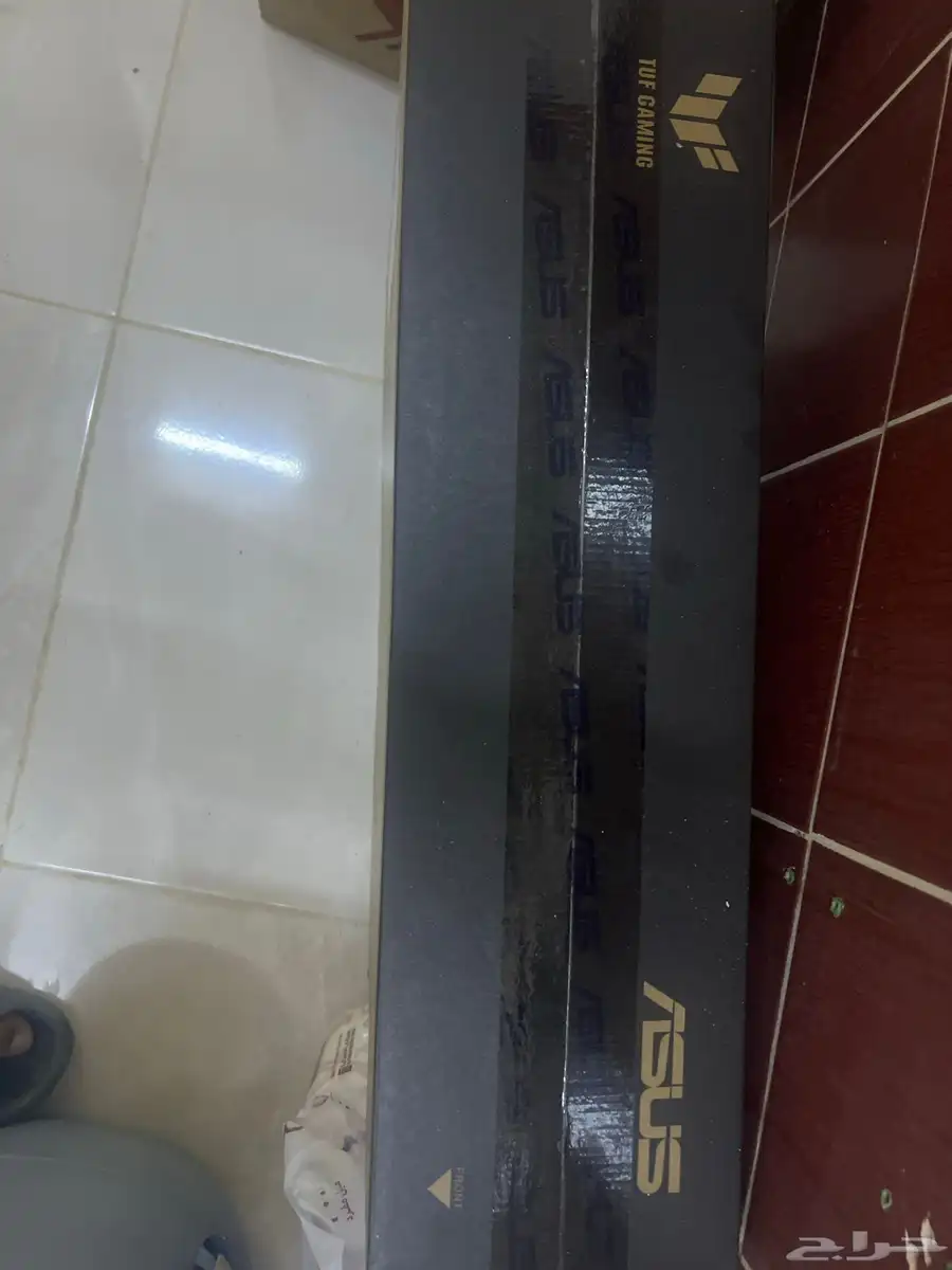 شاشه قيمنق 1