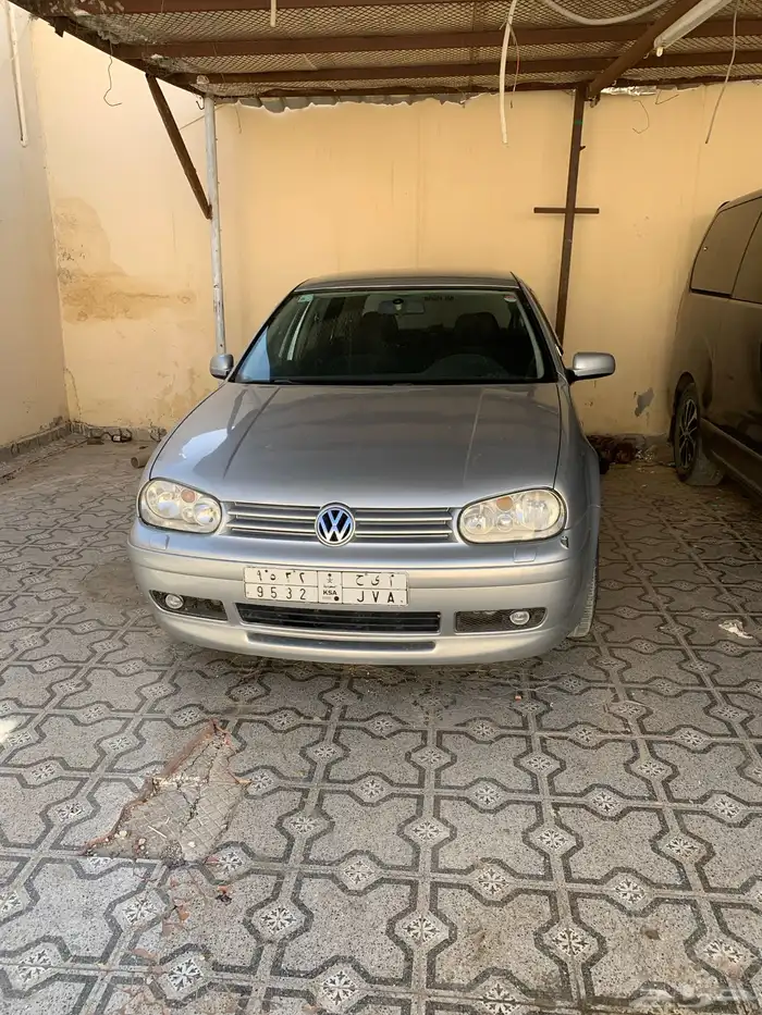 جولف 2001 3
