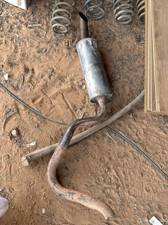 شكمان طلقه لاند من 98 الى 2007 وكالة 0