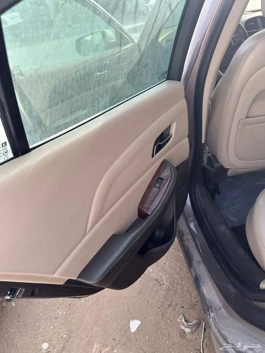 ماليبو LTZ 2013 2