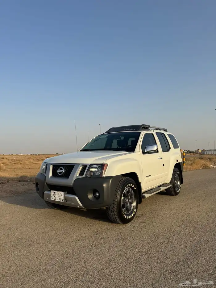 للبيع نيسان اكستيرا 2015 اوف رود OFF ROAD 0