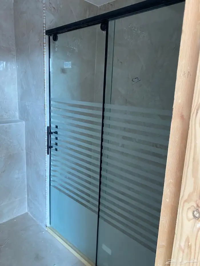 زجاج سكوريت مرايات شاور ودربزان 3