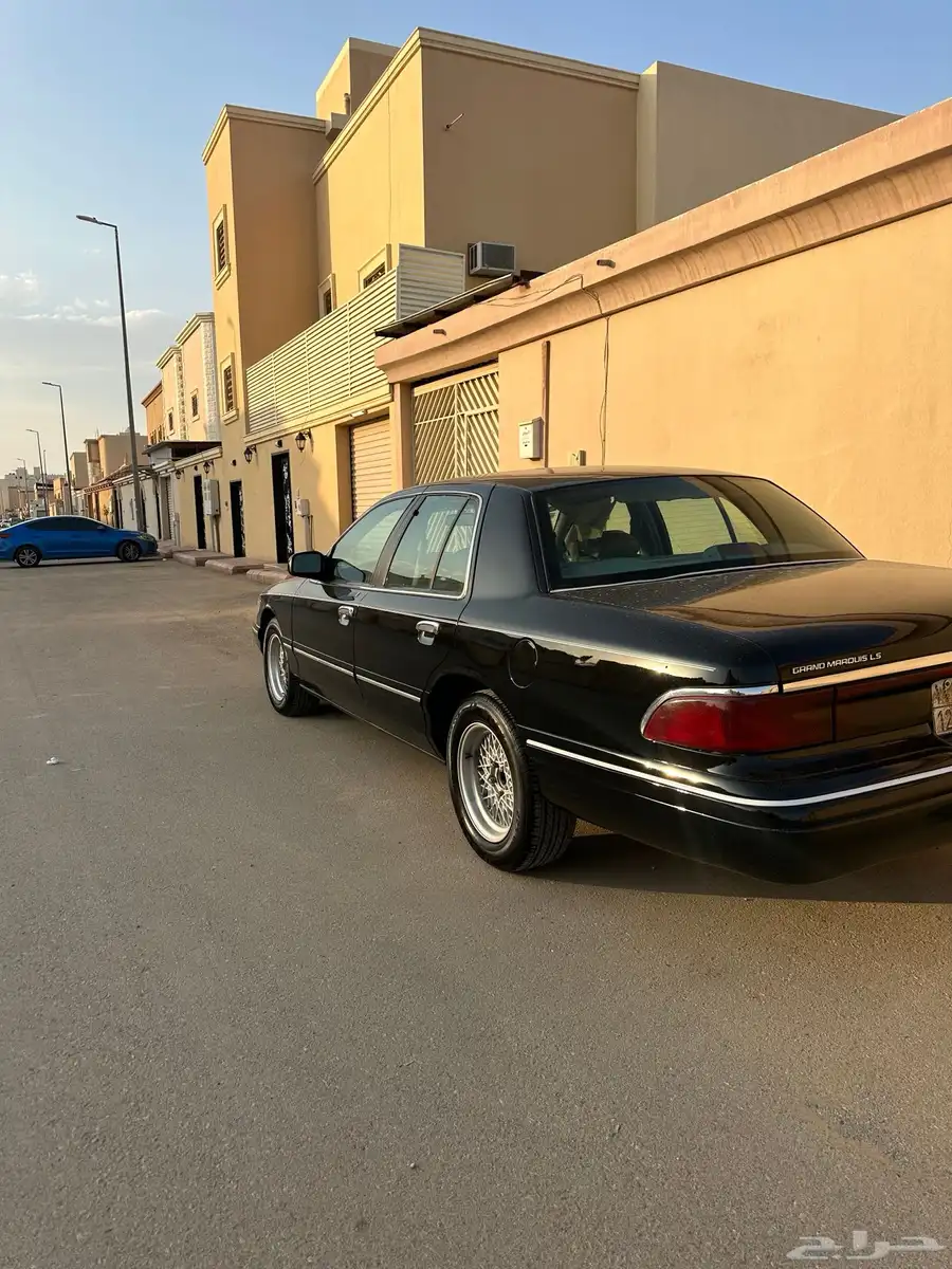 ماركيز اسود 1997 28