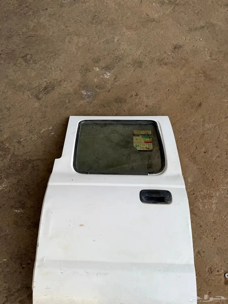 قطع غيار مستعمله ددسن 1