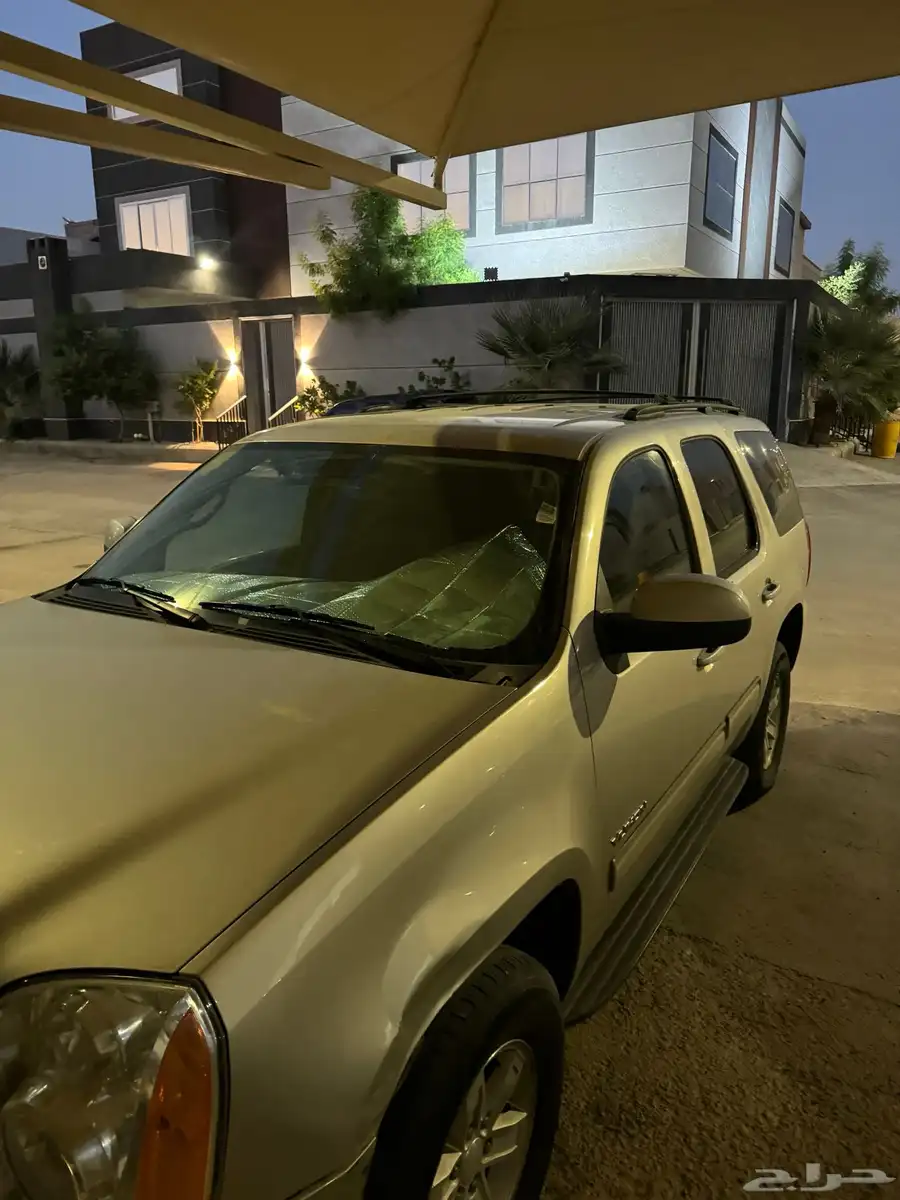 2013 يوكن 2