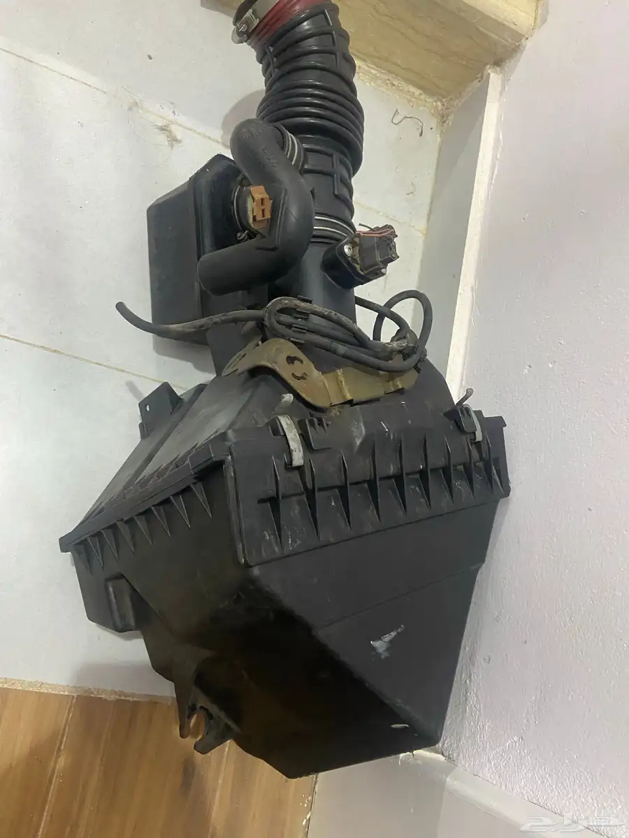 قطع غيار باثفندر 13