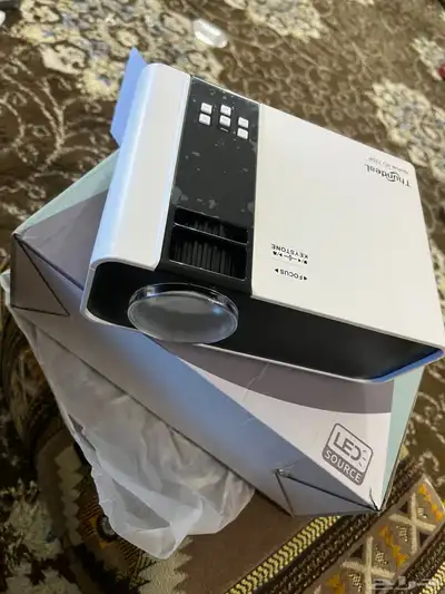 بروجكتر 1