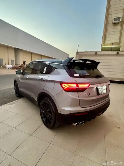 جيلي كول راي للتقبيل 2023 3