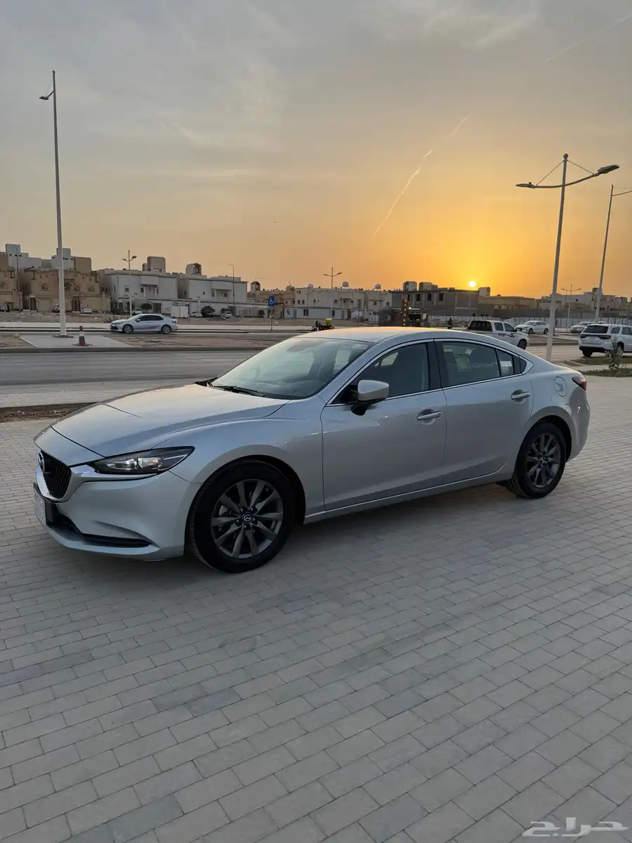 مازدا تم البيع تم البيع 1