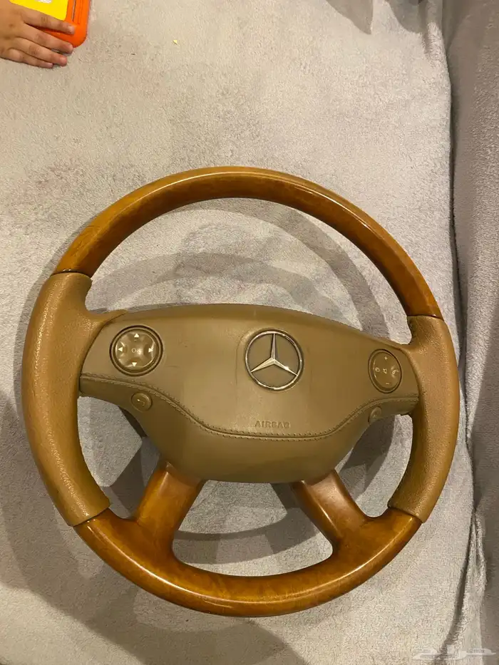 طارت مارسيدس بانوراما 1