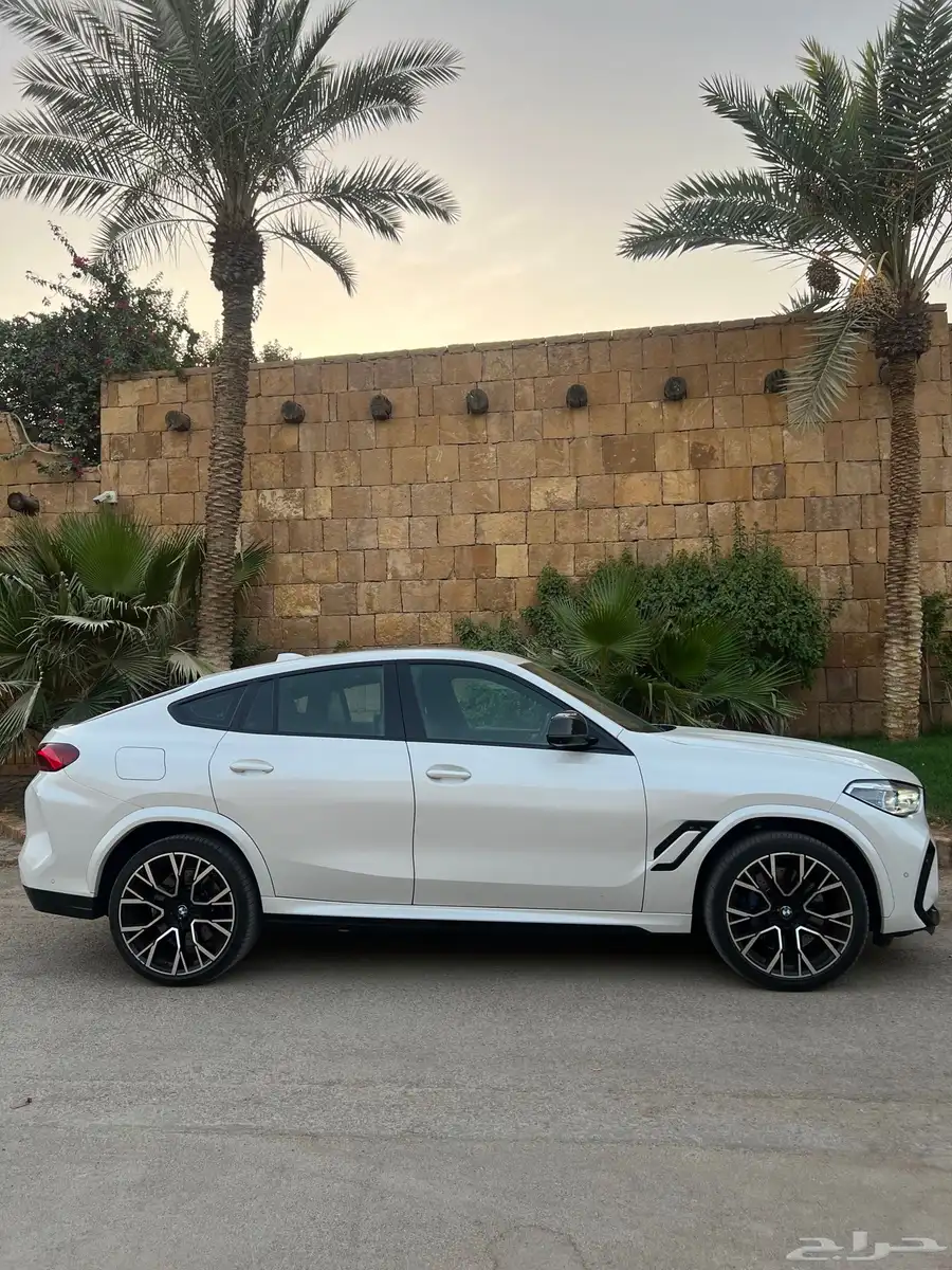 BMW M COMPETITION 2021 ناغي 1