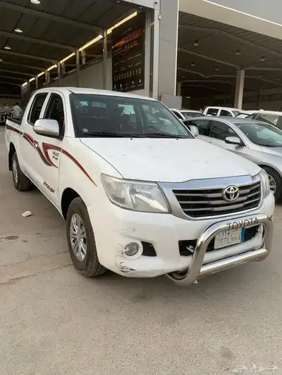 هايلكس 2014 4