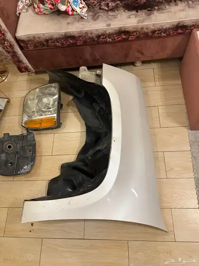 شمعات و رفرف جمس 3