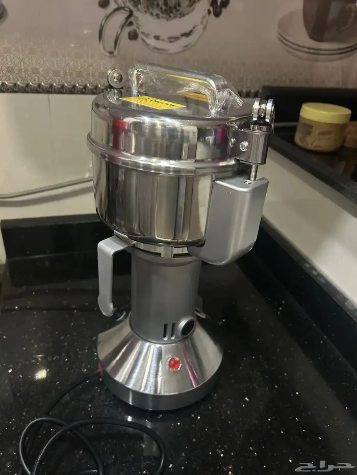 طاحونة قهوة وبهارات 6