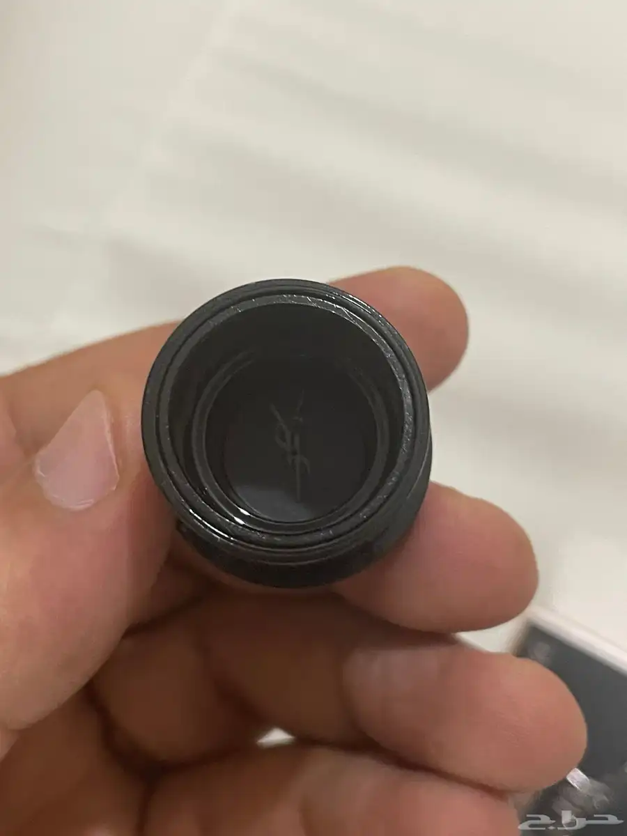 عطر بلاك ابيوم 6