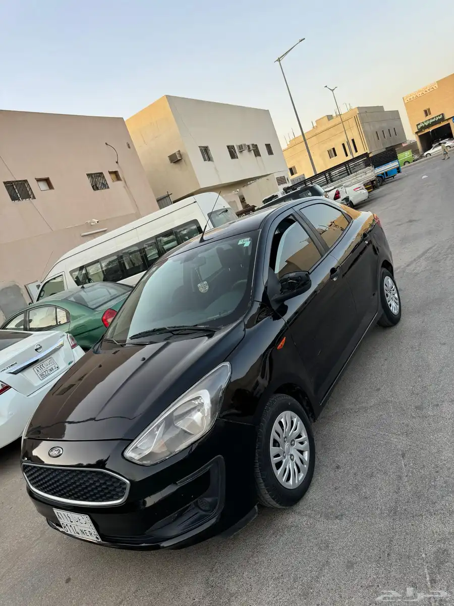 فورد فيجو2020سلندر 3 18