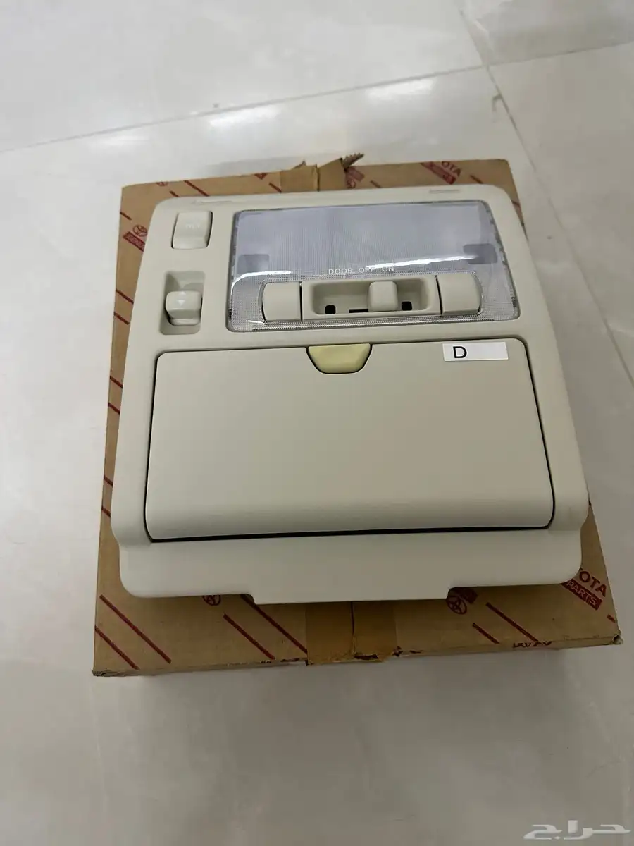 فطع لكزس 430 10