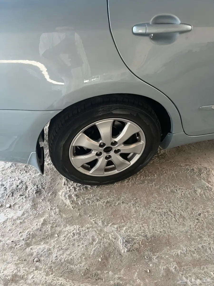 جنوط كامري 0