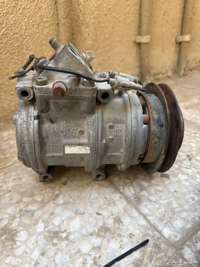 قطع كرسيدا وهيلكس 86 - 96 5