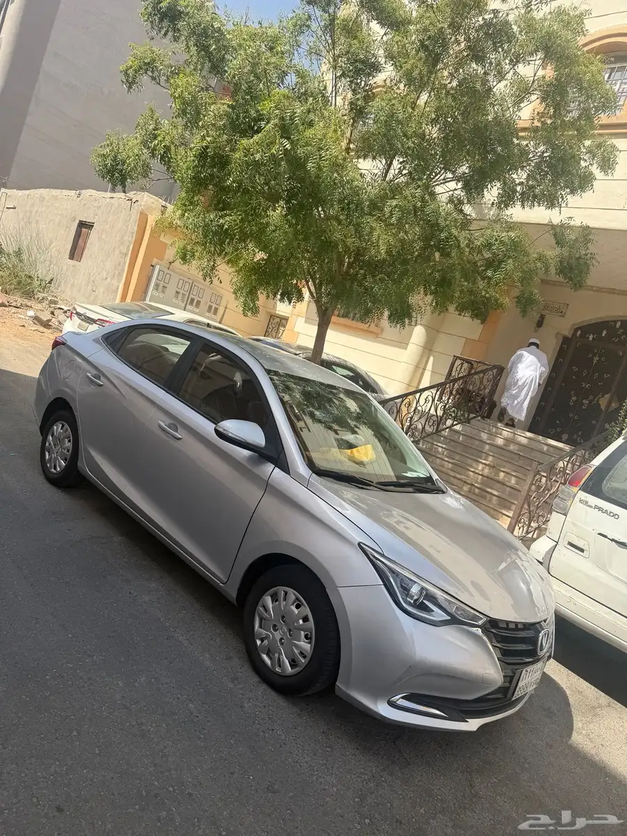 car Changan 1