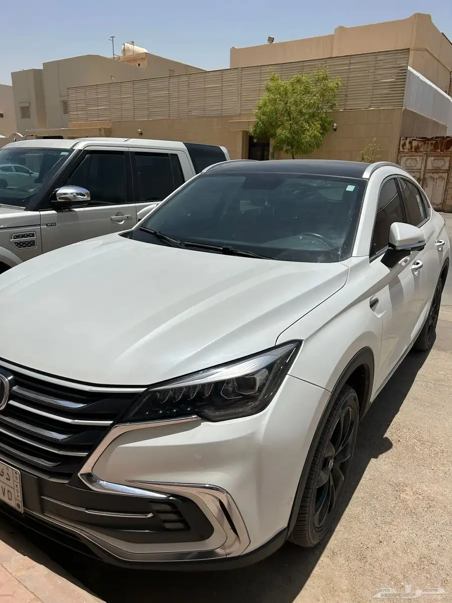 شانجان cs85 0
