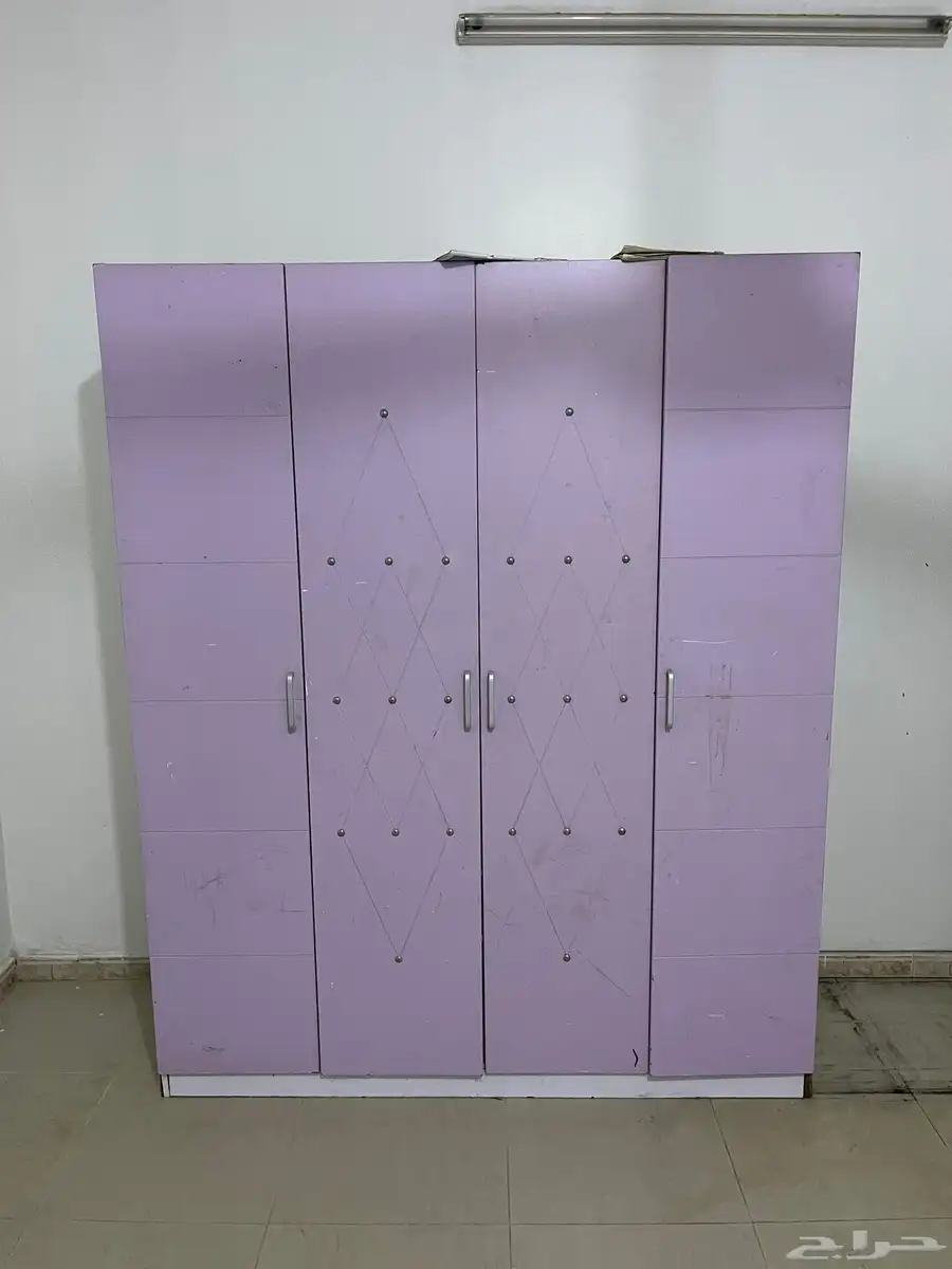 دولاب ملابس 0