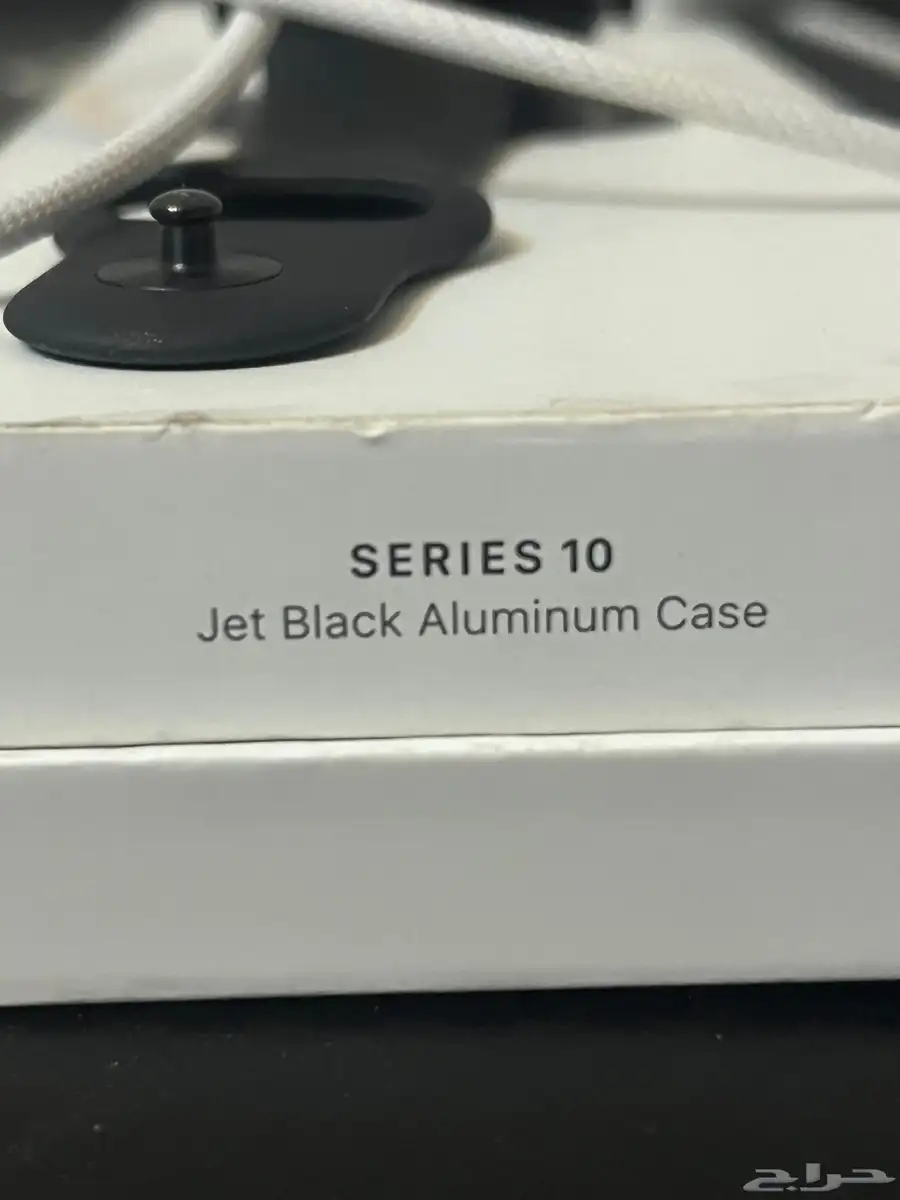 ساعة أبل Apple watch . 2
